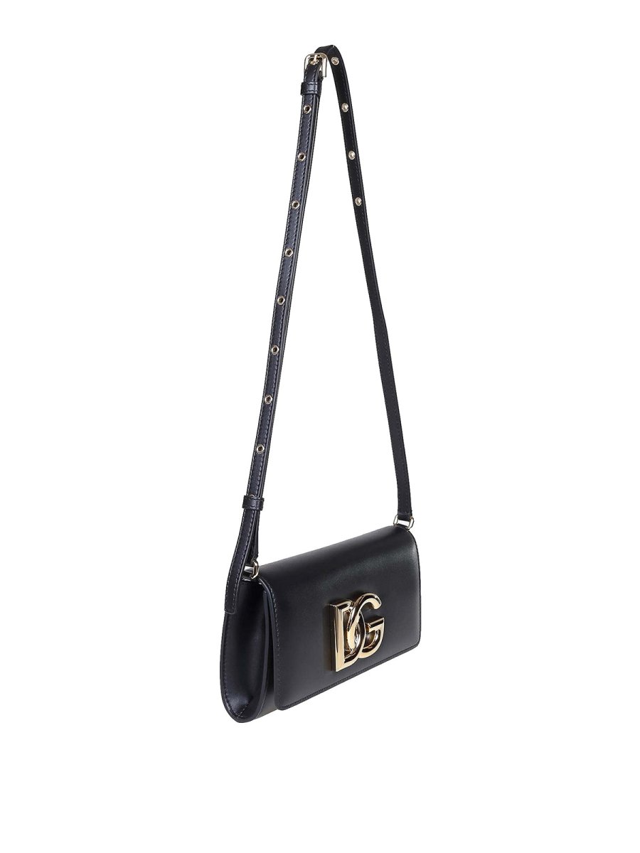 Calfskin 3.5 Clutch - WatchMatic
