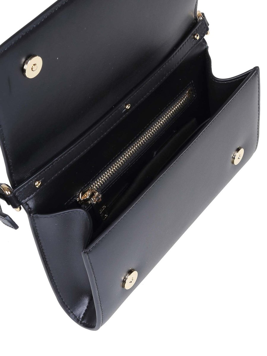 Calfskin 3.5 Clutch - WatchMatic