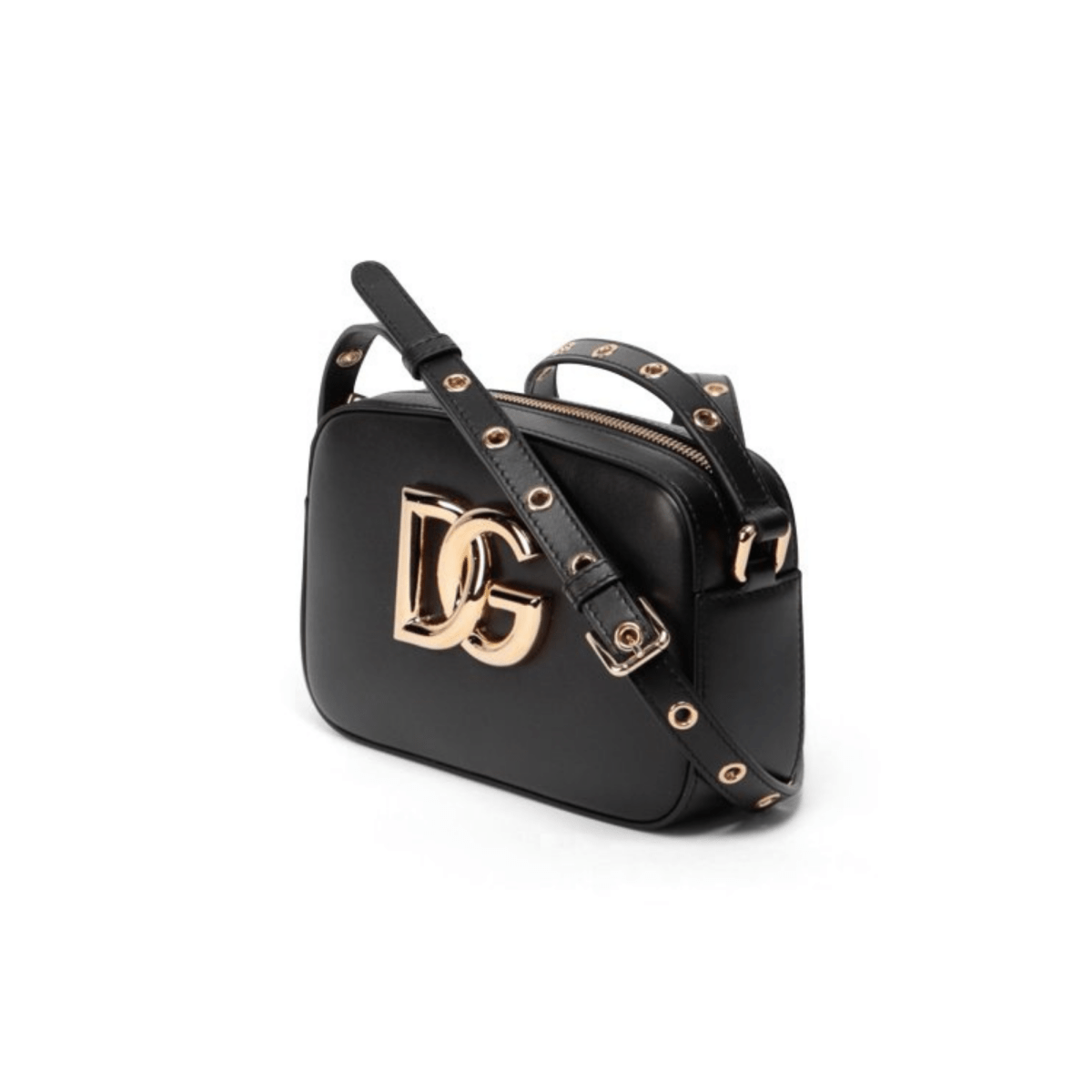 Calfskin Crossbody 3.5 Bag - WatchMatic