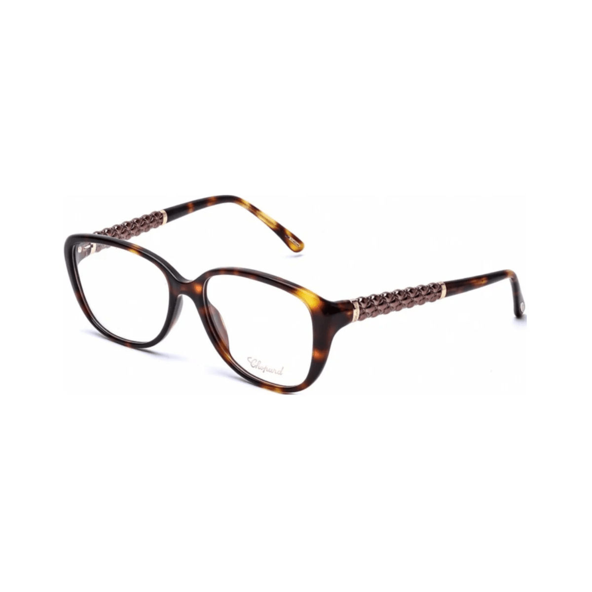 CHOPARD Optical Unisex Glasses VCH137S - WatchMatic