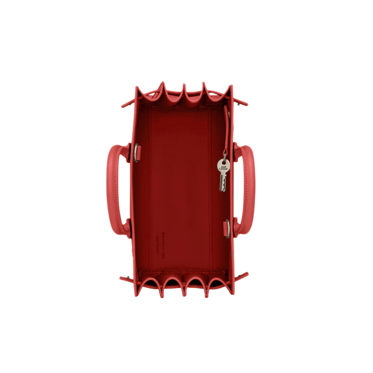 Classic Sac de Jour Nano Bag - WatchMatic