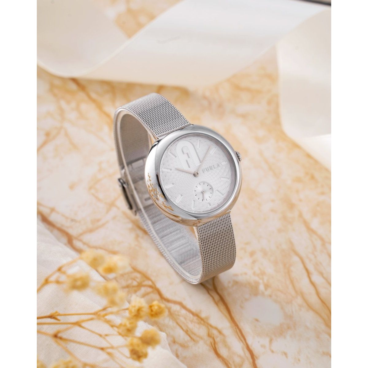Cosy Seconds - WatchMatic