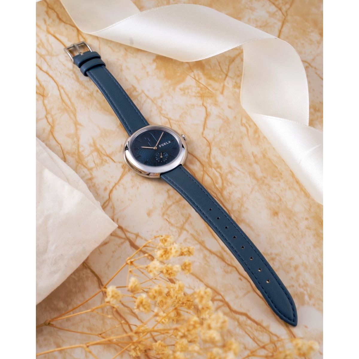 Cosy Seconds - WatchMatic