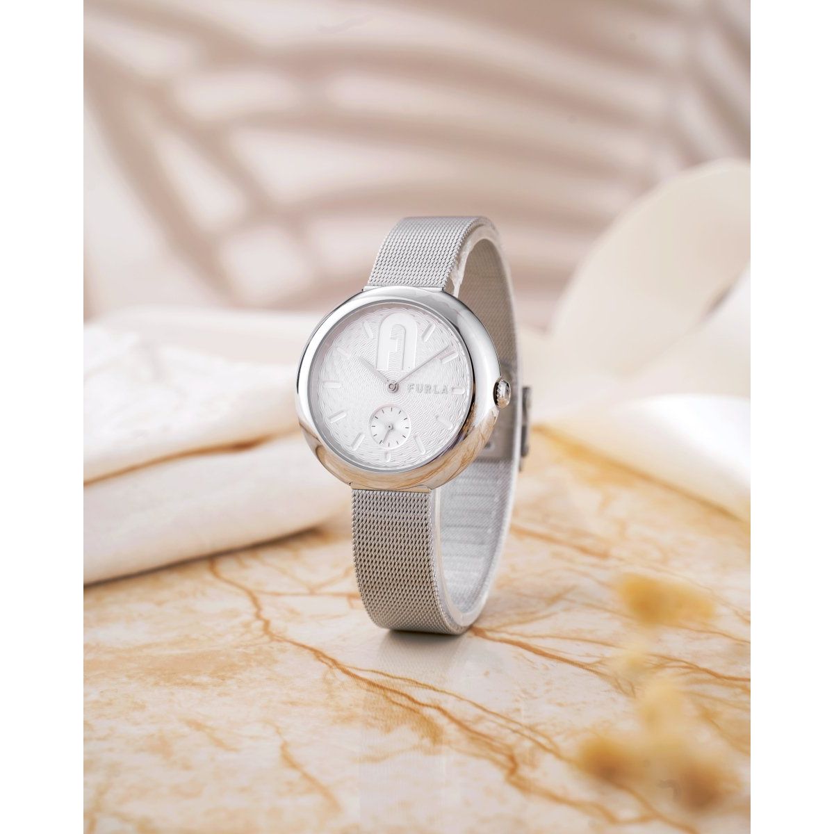 Cosy Seconds - WatchMatic