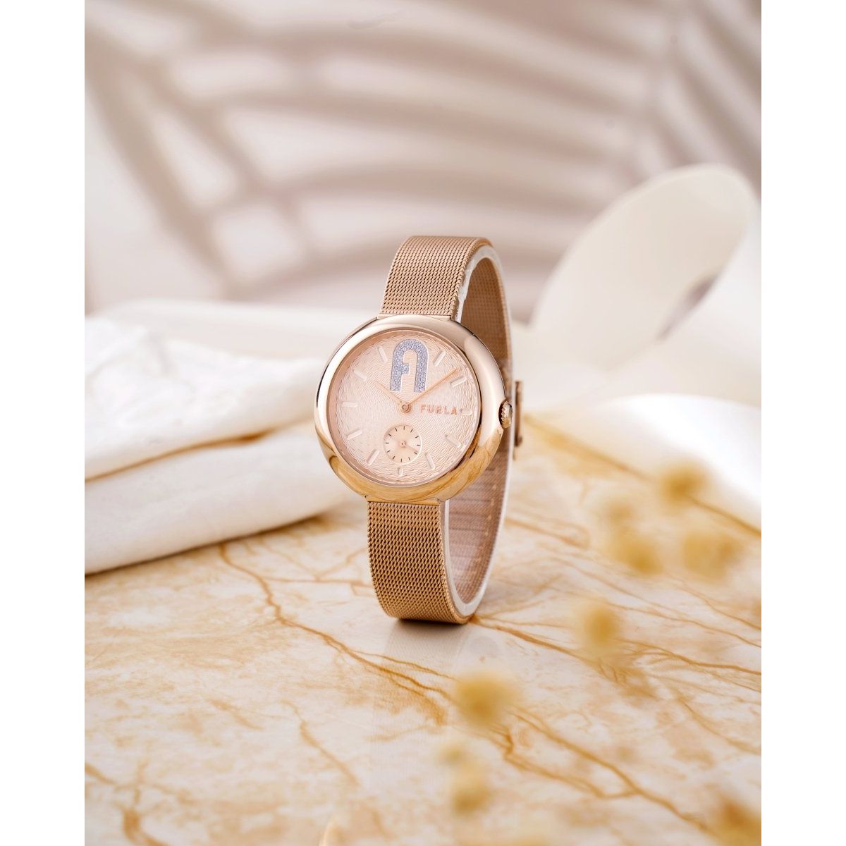 Cosy Seconds - WatchMatic