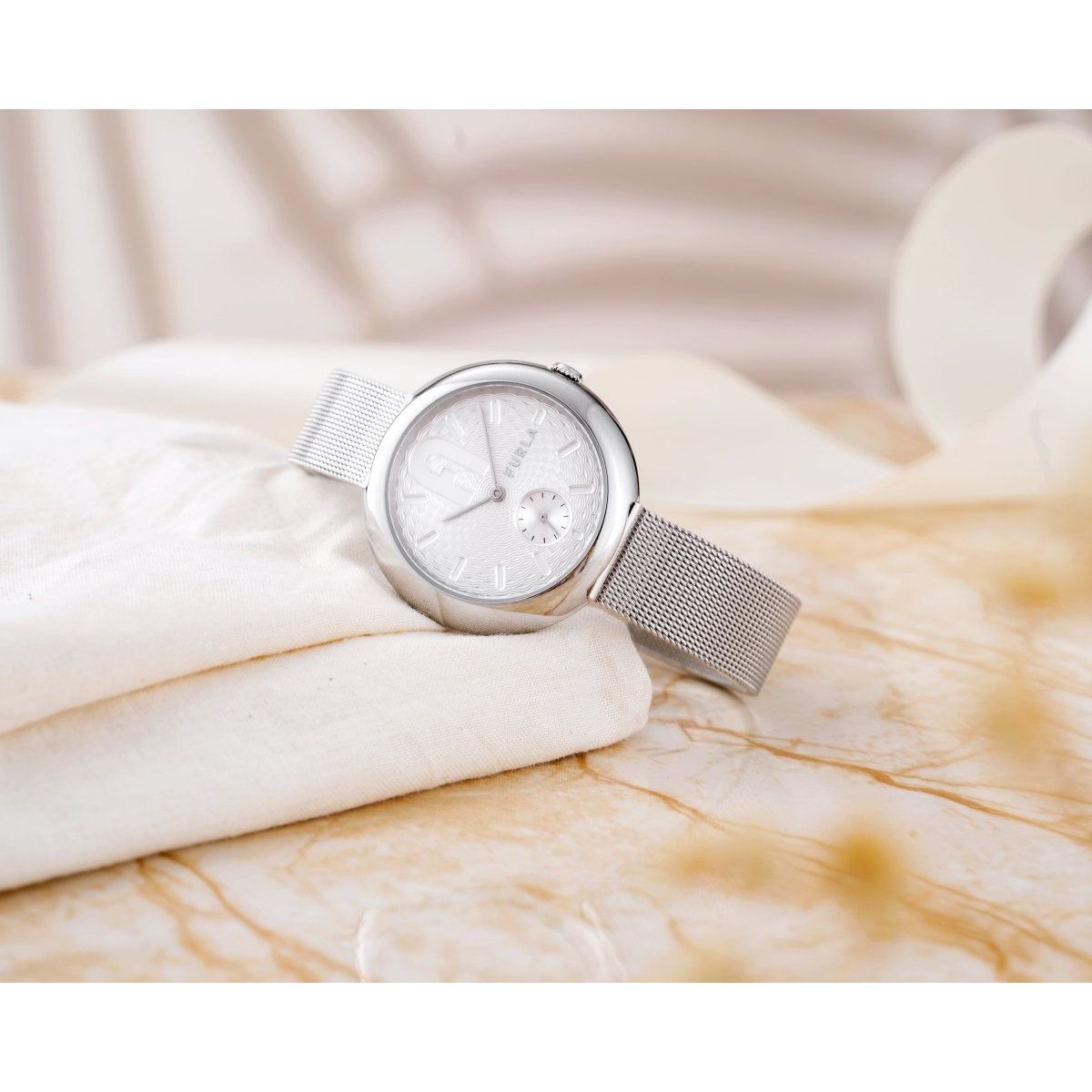 Cosy Seconds - WatchMatic