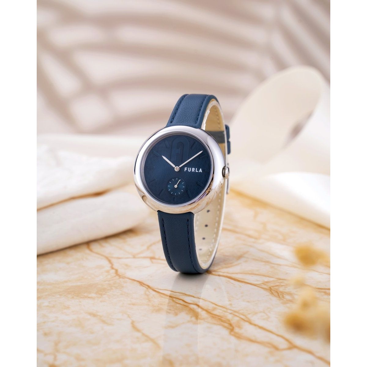 Cosy Seconds - WatchMatic