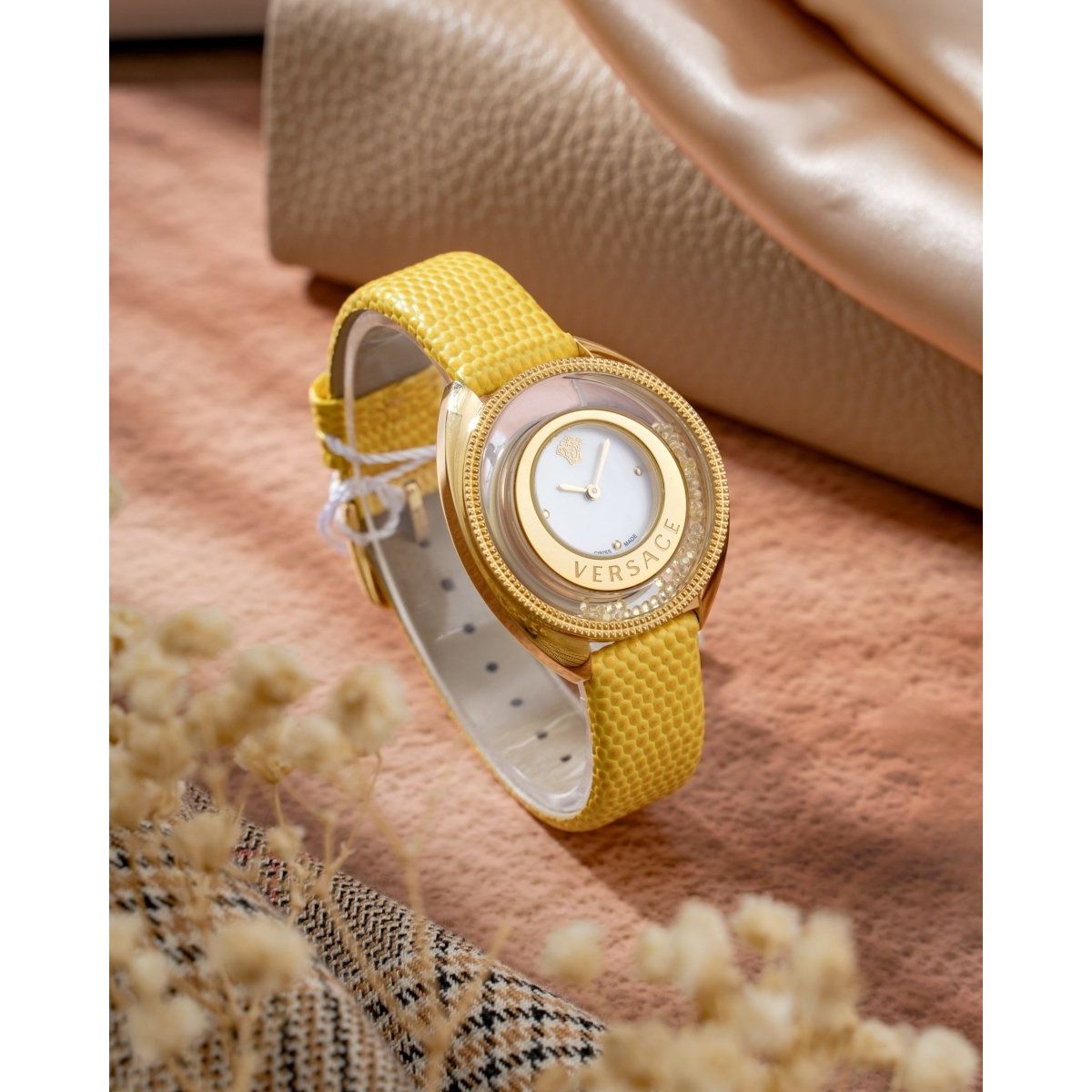 Destiny Precious - WatchMatic