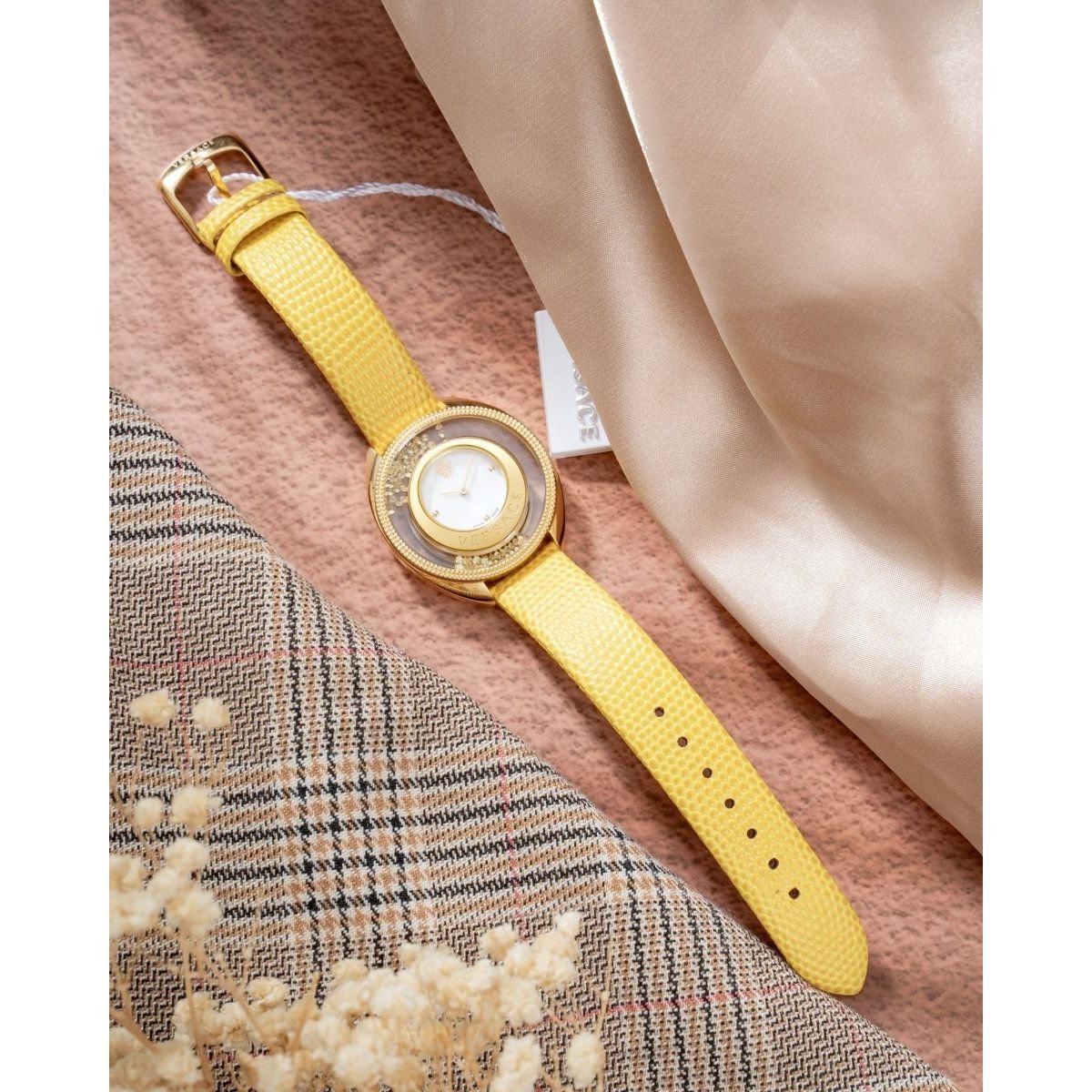 Destiny Precious - WatchMatic