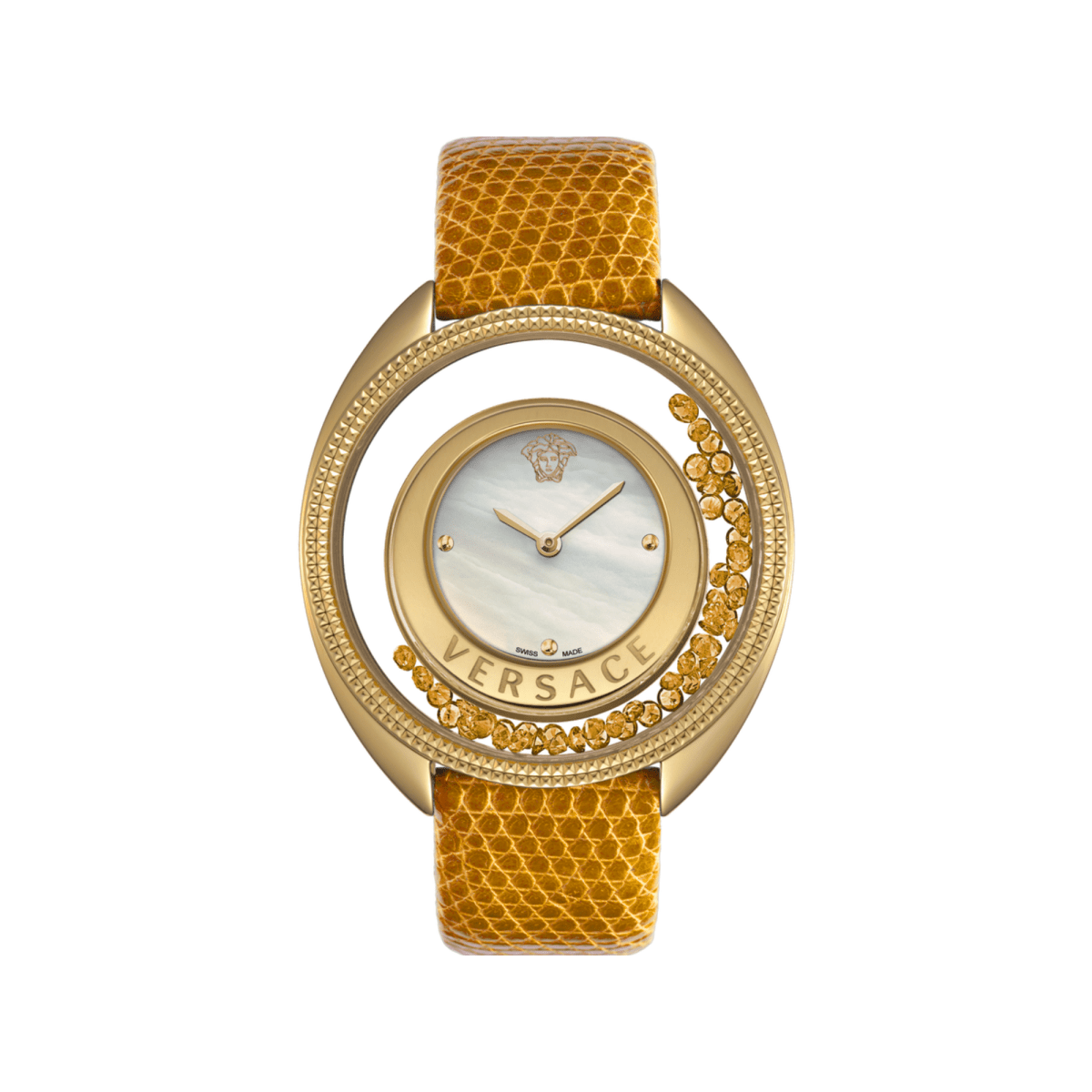 Destiny Precious - WatchMatic