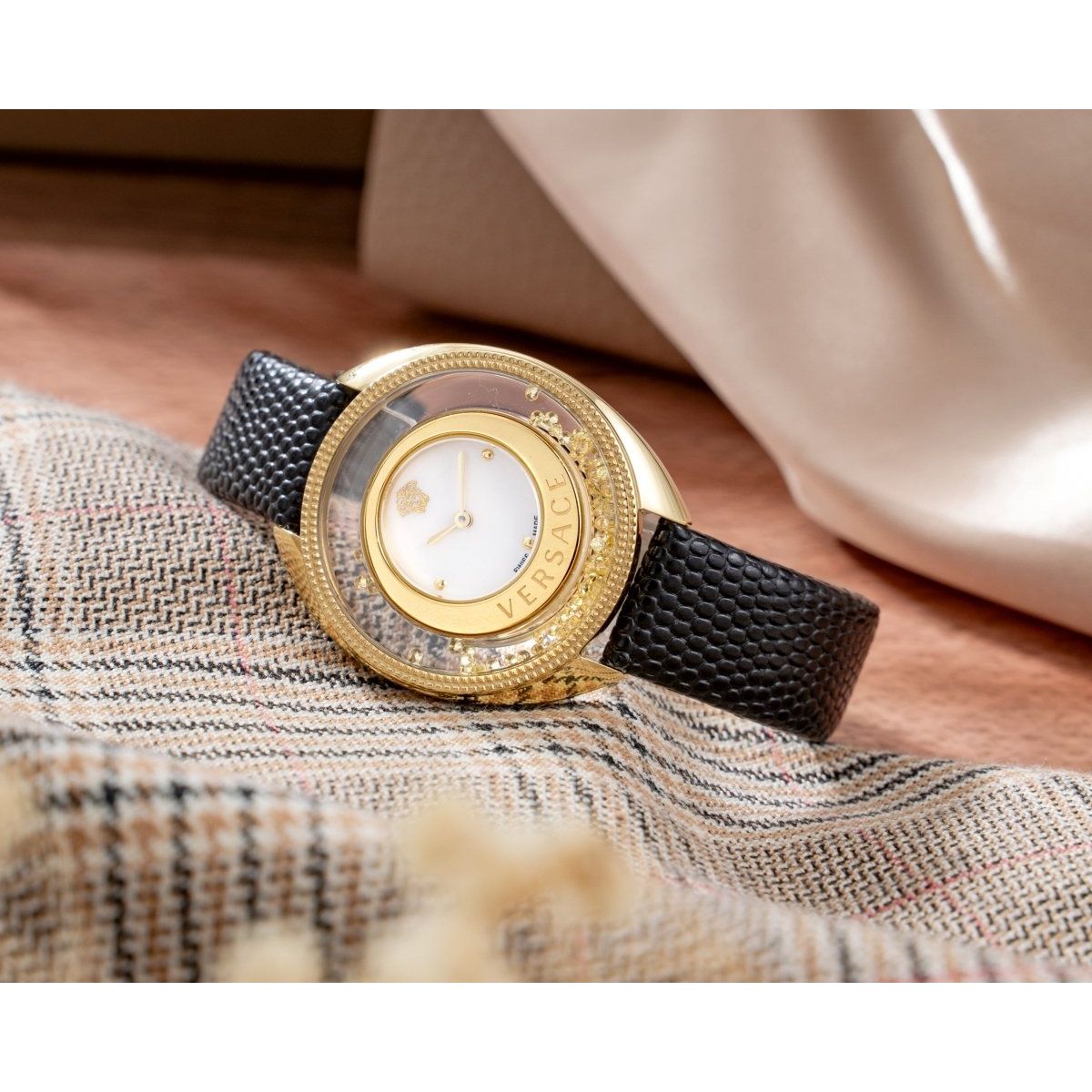 Destiny Precious - WatchMatic