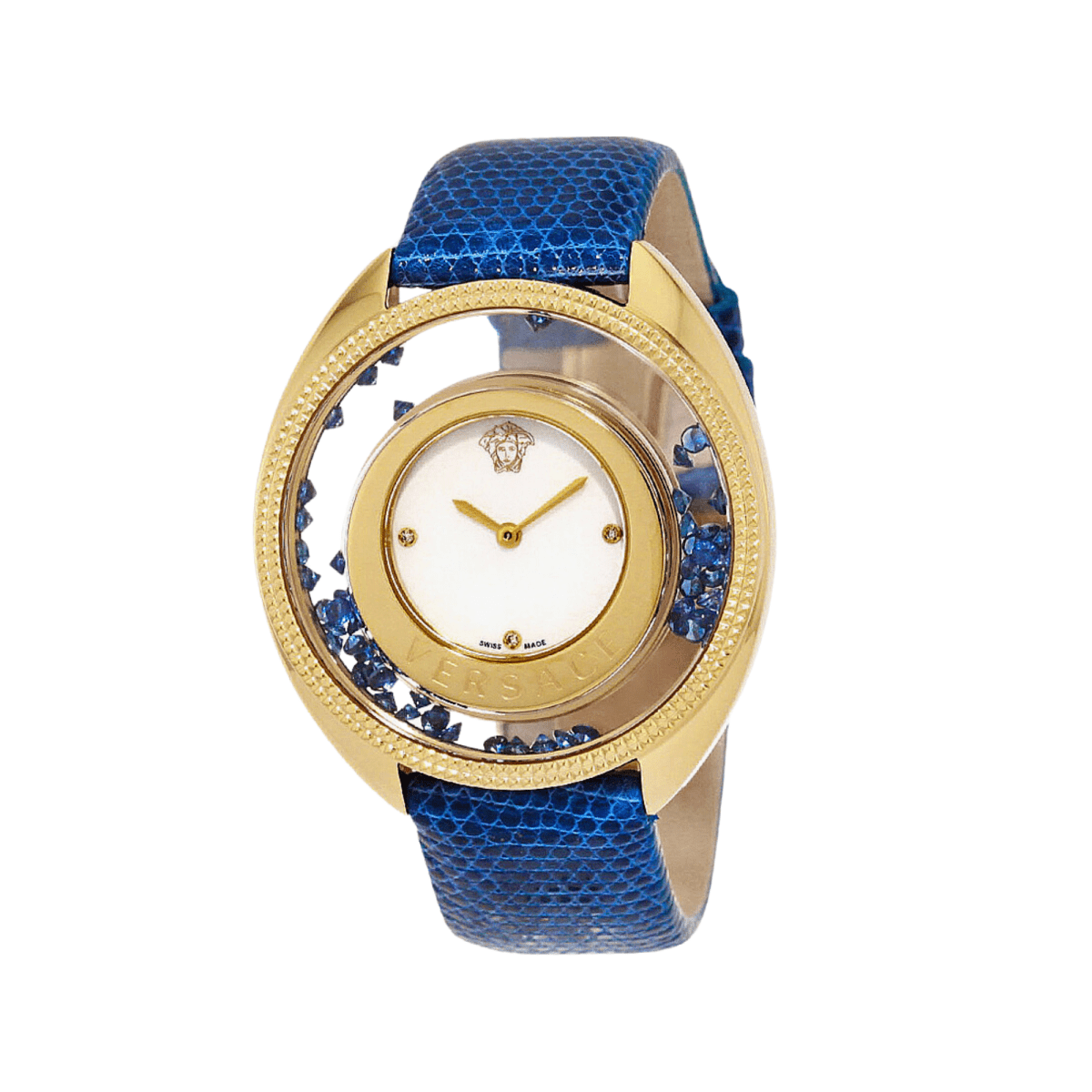 Destiny Precious - WatchMatic