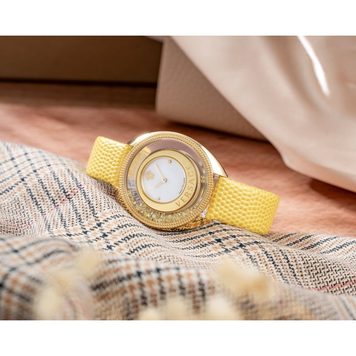 Destiny Precious - WatchMatic