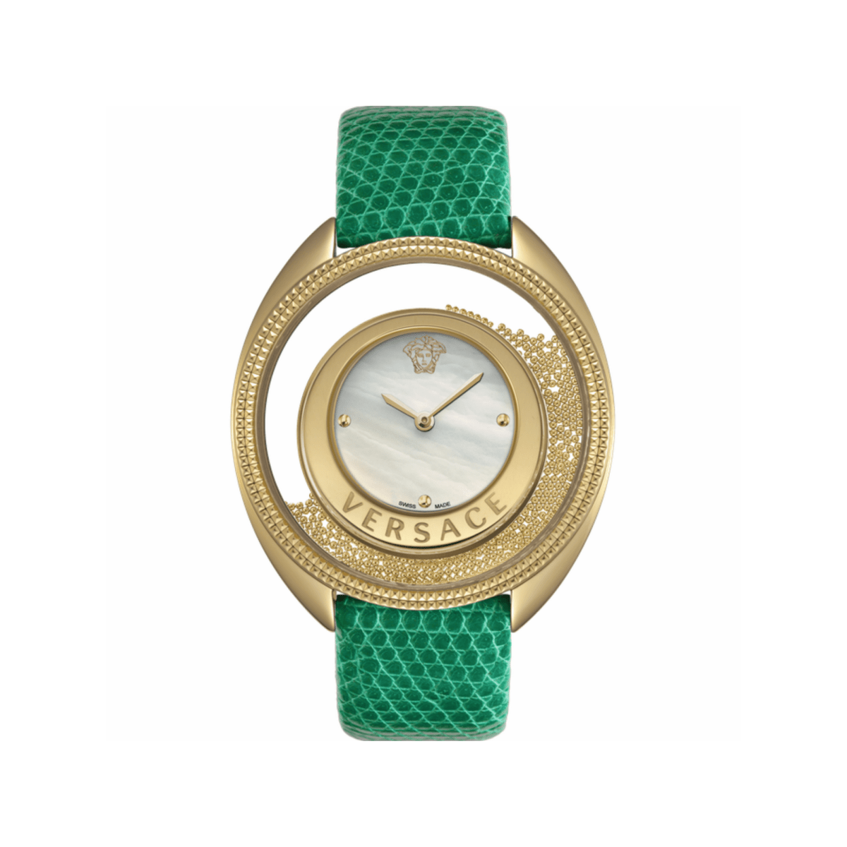 Destiny Spirit - WatchMatic