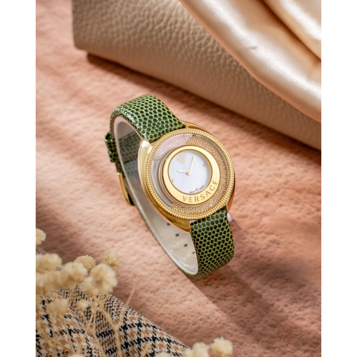 Destiny Spirit - WatchMatic