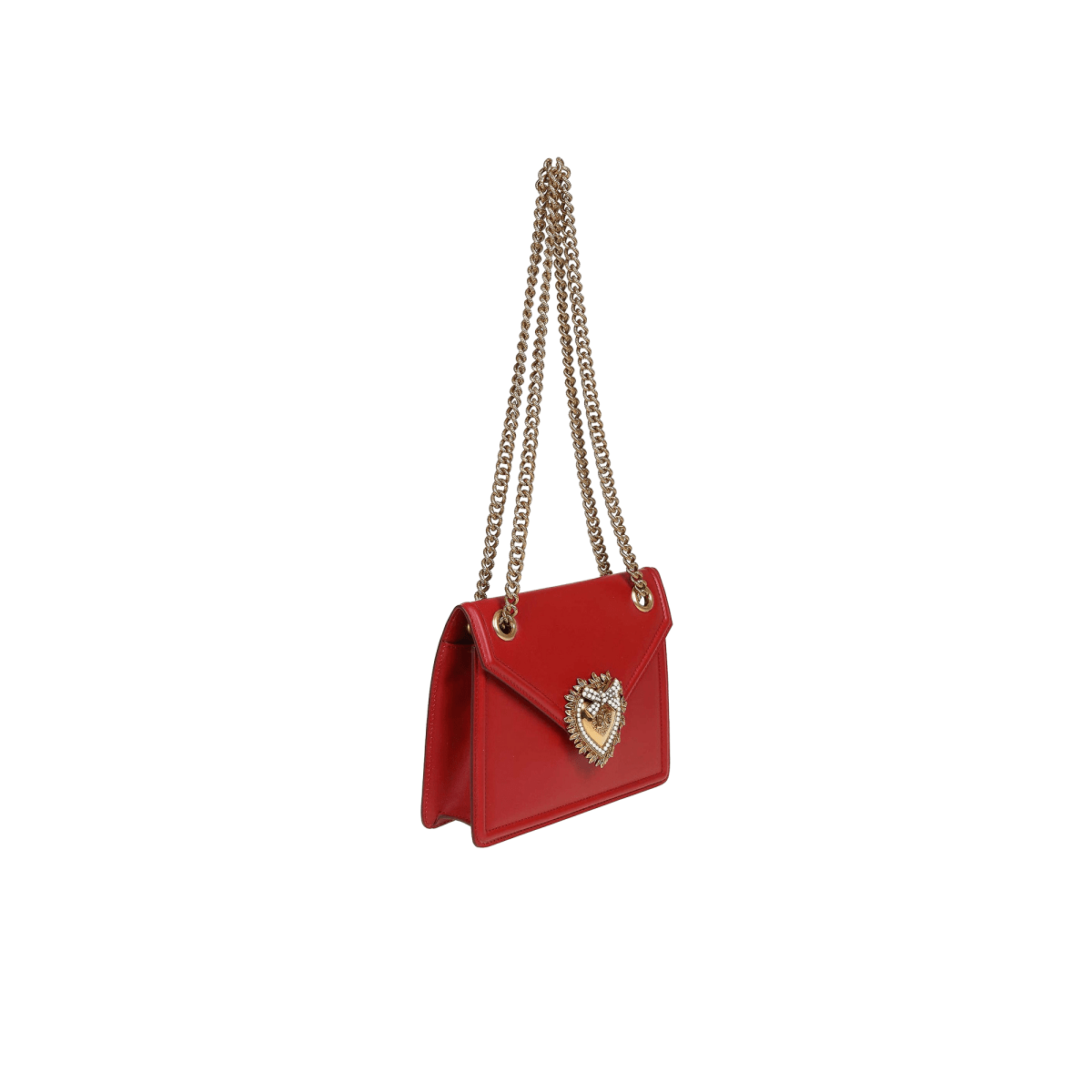 Devotion Calfskin Medium Bag - WatchMatic