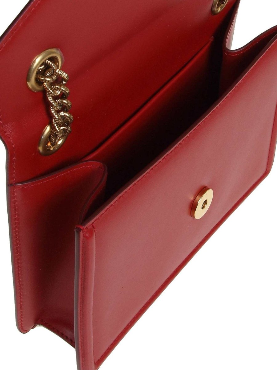 Devotion Calfskin Medium Bag - WatchMatic