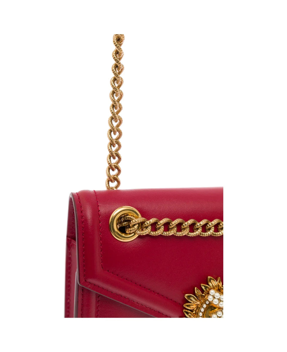Devotion Red Mini Bag - WatchMatic