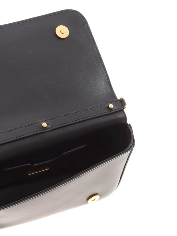 DG Girls Bag Black - WatchMatic