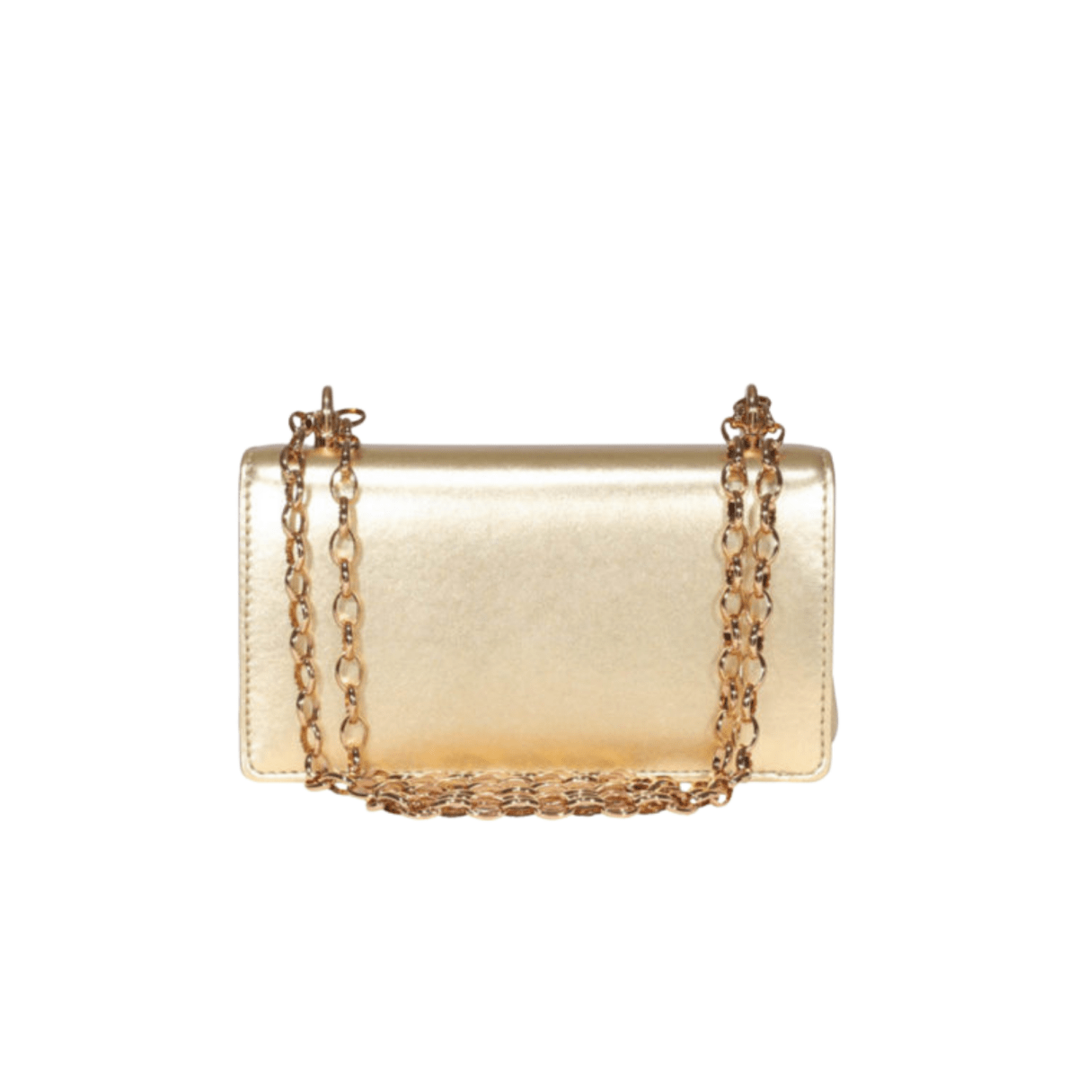 DG Girls Bag Gold - WatchMatic