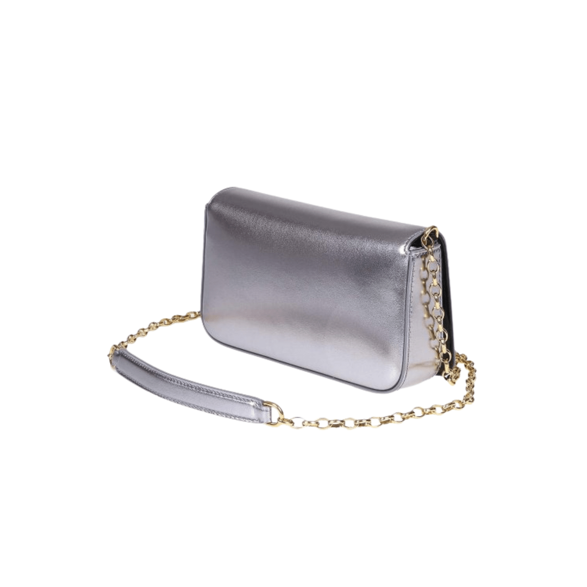 DG Girls Bag Silver - WatchMatic