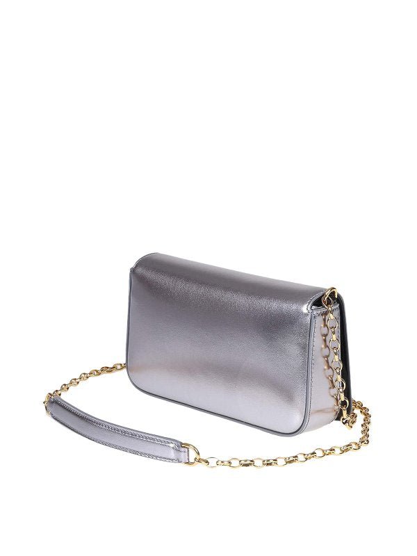 DG Girls Bag Silver - WatchMatic