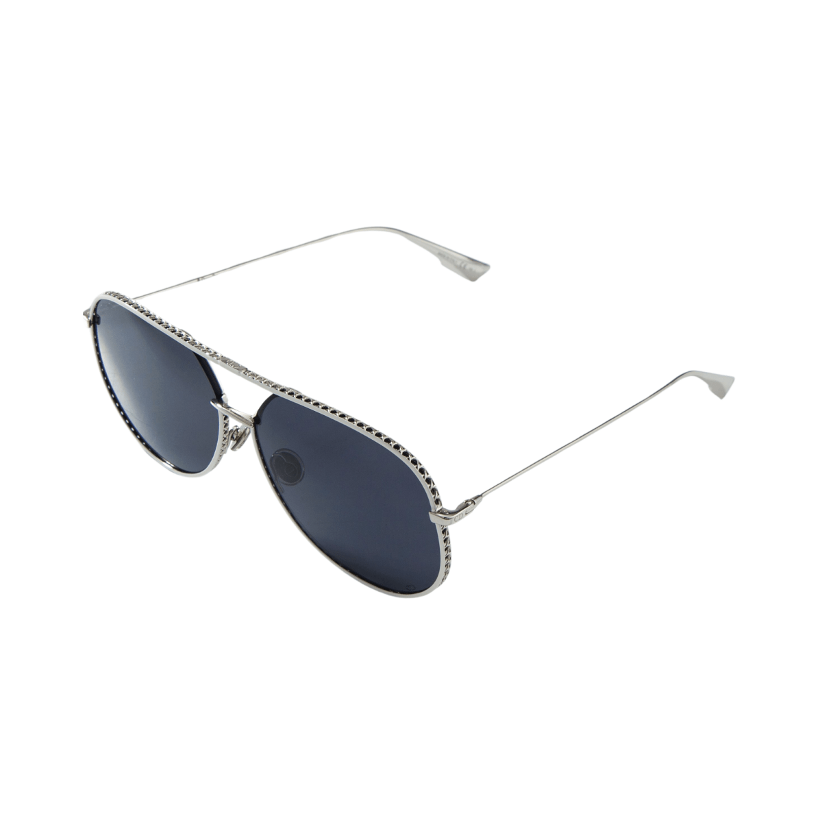DIOR By Dior Women's Sunglasses DIORBYDIOR (0102K) - WatchMatic