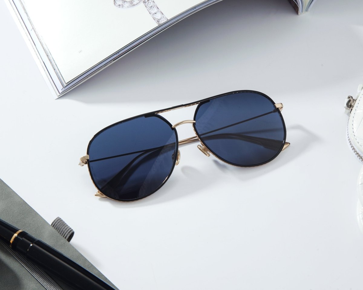 DIOR By Dior Women's Sunglasses DIORBYDIOR (2M2A9) - WatchMatic