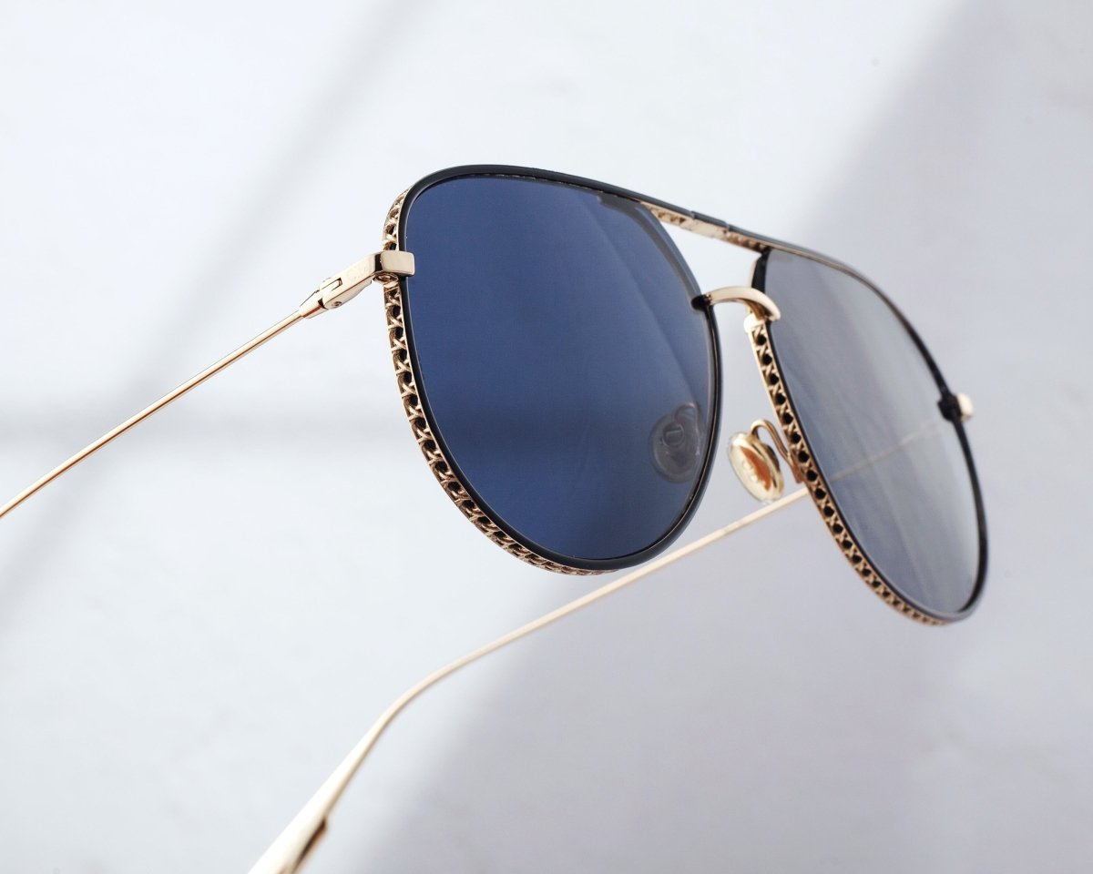 DIOR By Dior Women's Sunglasses DIORBYDIOR (2M2A9) - WatchMatic