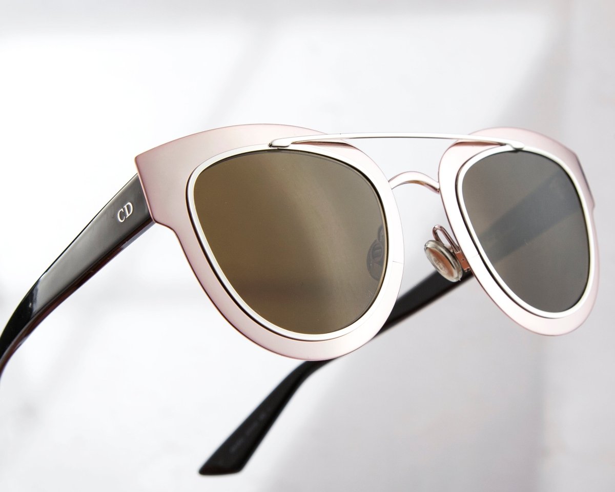 DIOR Chromic Women's Sunglasses DIORCHROMIC - WatchMatic