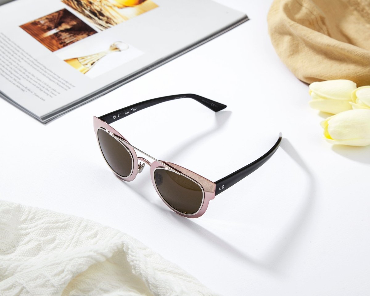 DIOR Chromic Women's Sunglasses DIORCHROMIC - WatchMatic