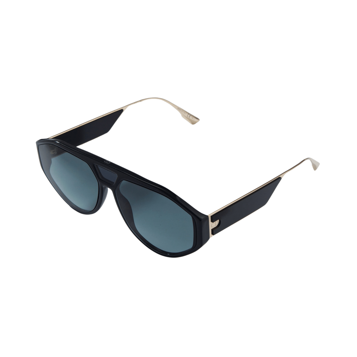 DIOR Clan 1 Women's Sunglasses DIORCLAN1 (8071I CLAN1 807) - WatchMatic