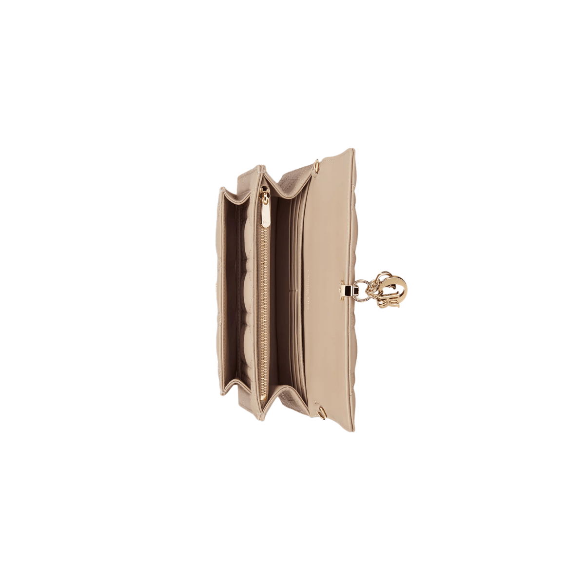 Dior Daily Pouch with Chain - WatchMatic