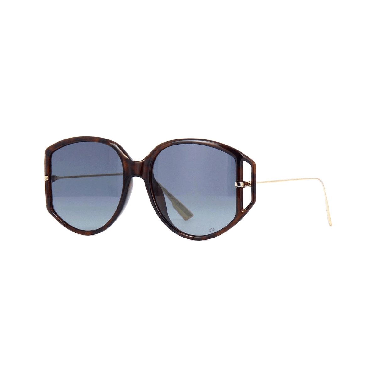 DIOR Direction 2 Women's Sunglasses DIORDIRECTION2 - WatchMatic