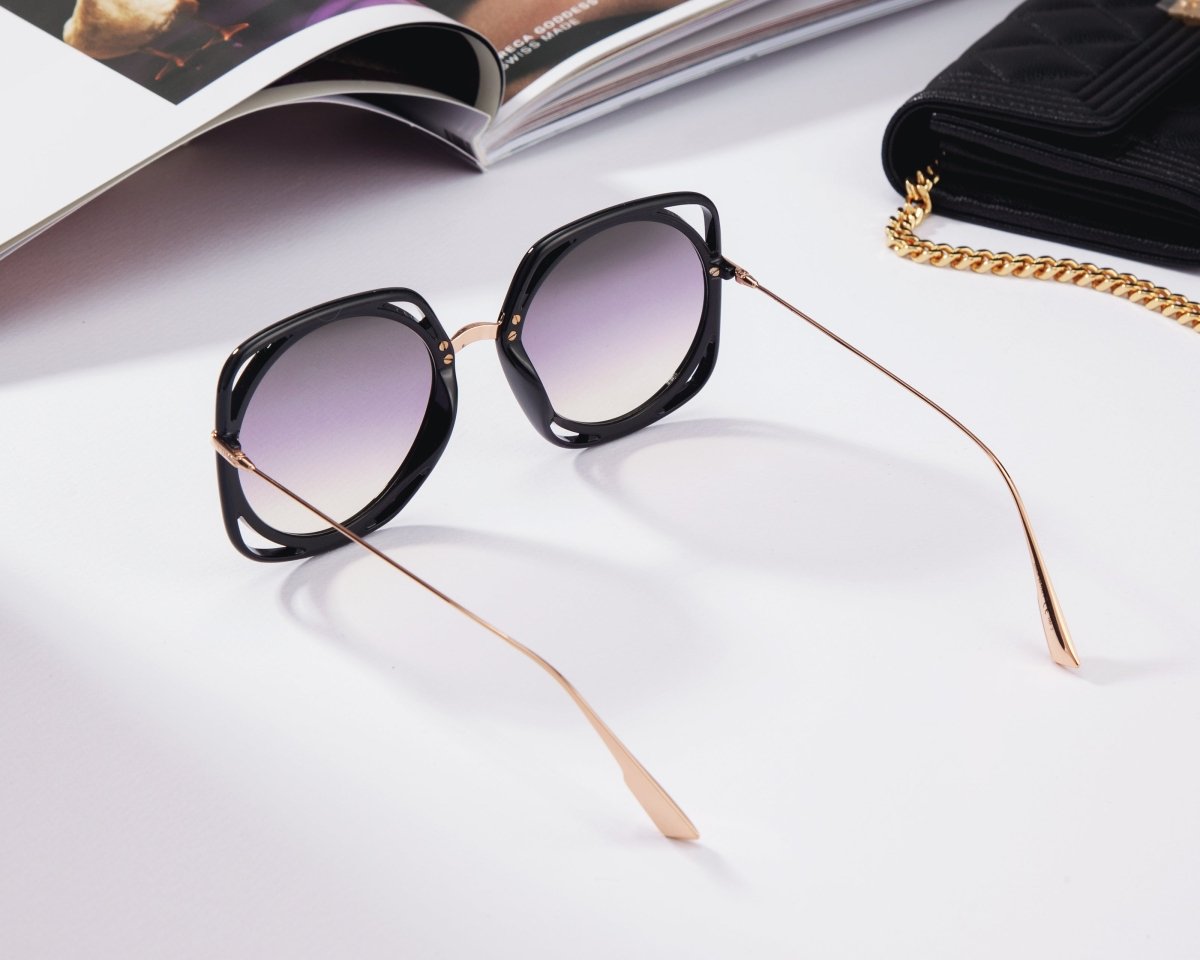 DIOR Direction Women's Sunglasses DIORDIRECTION (26S0D) - WatchMatic
