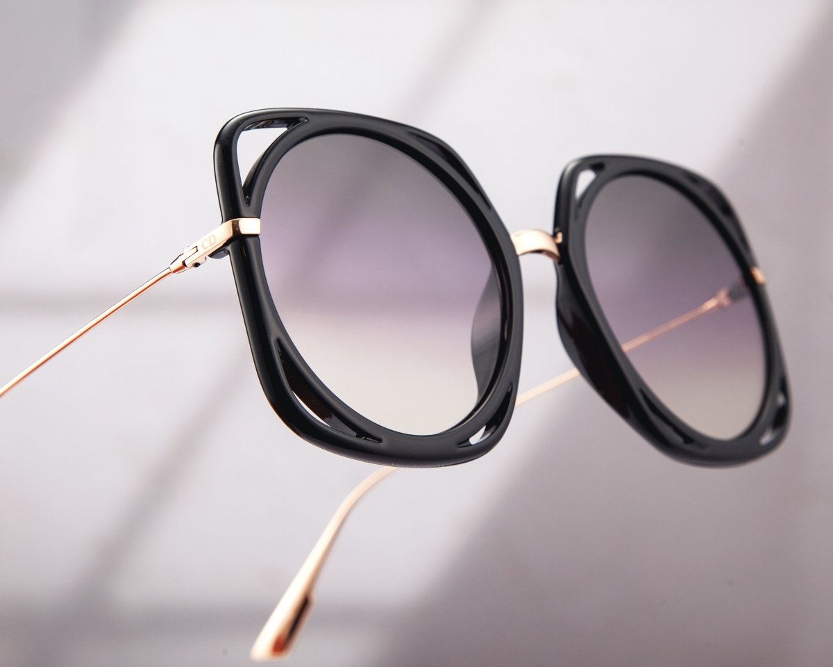 DIOR Direction Women's Sunglasses DIORDIRECTION (26S0D) - WatchMatic