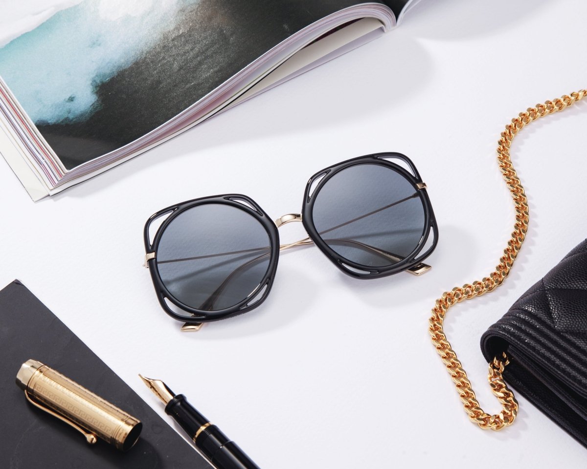 DIOR Direction Women's Sunglasses DIORDIRECTION (2M21I) - WatchMatic