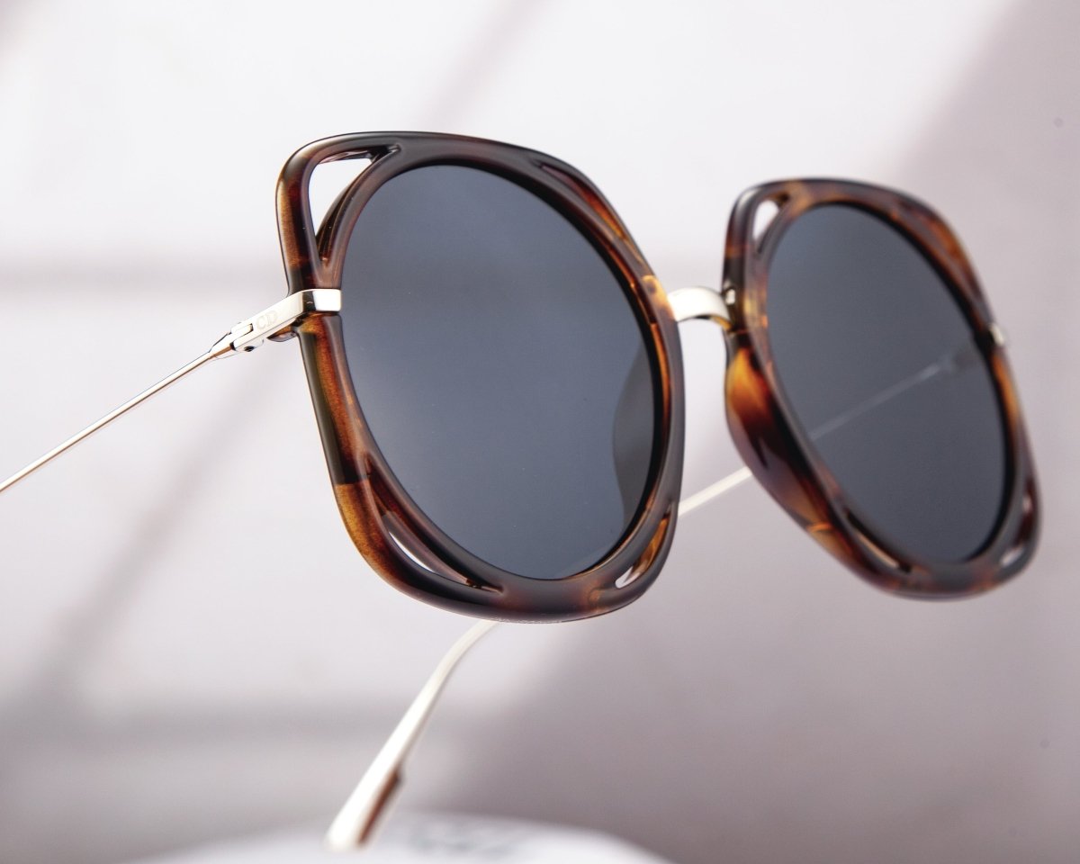 DIOR Direction Women's Sunglasses DIORDIRECTION (DM2A9) - WatchMatic