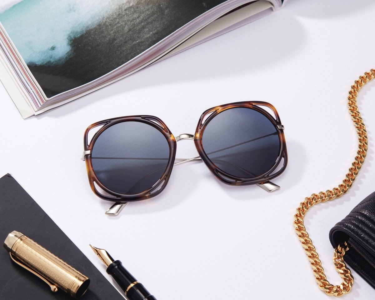 DIOR Direction Women's Sunglasses DIORDIRECTION (DM2A9) - WatchMatic