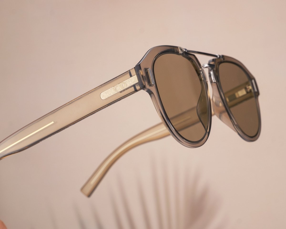 DIOR Fraction 5 Men's Sunglasses DIORFRACTION5 - WatchMatic