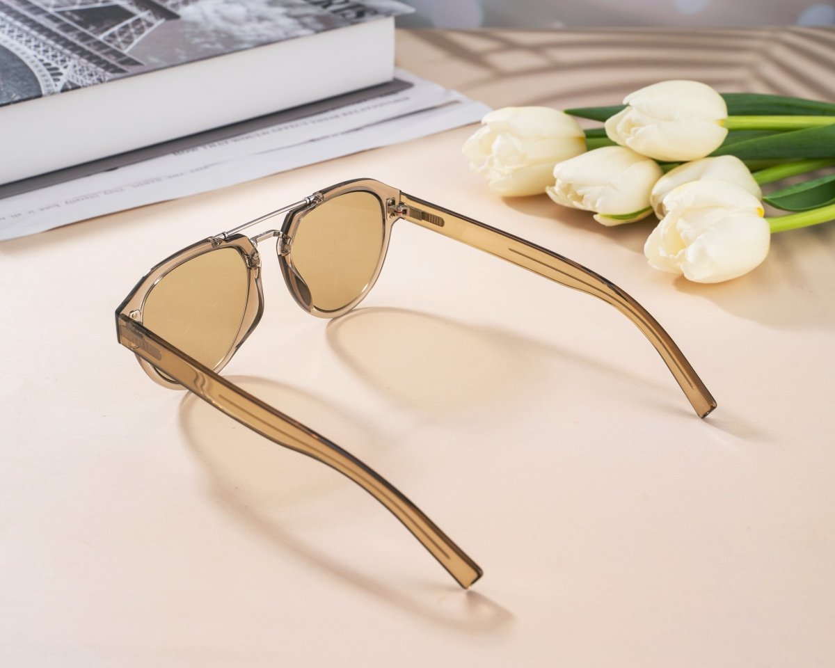DIOR Fraction 5 Men's Sunglasses DIORFRACTION5 - WatchMatic