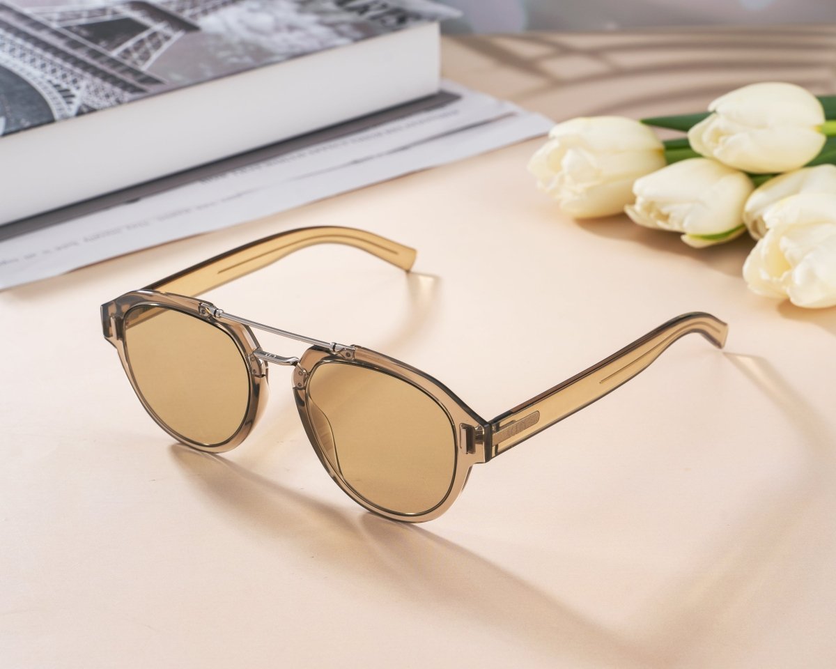 DIOR Fraction 5 Men's Sunglasses DIORFRACTION5 - WatchMatic
