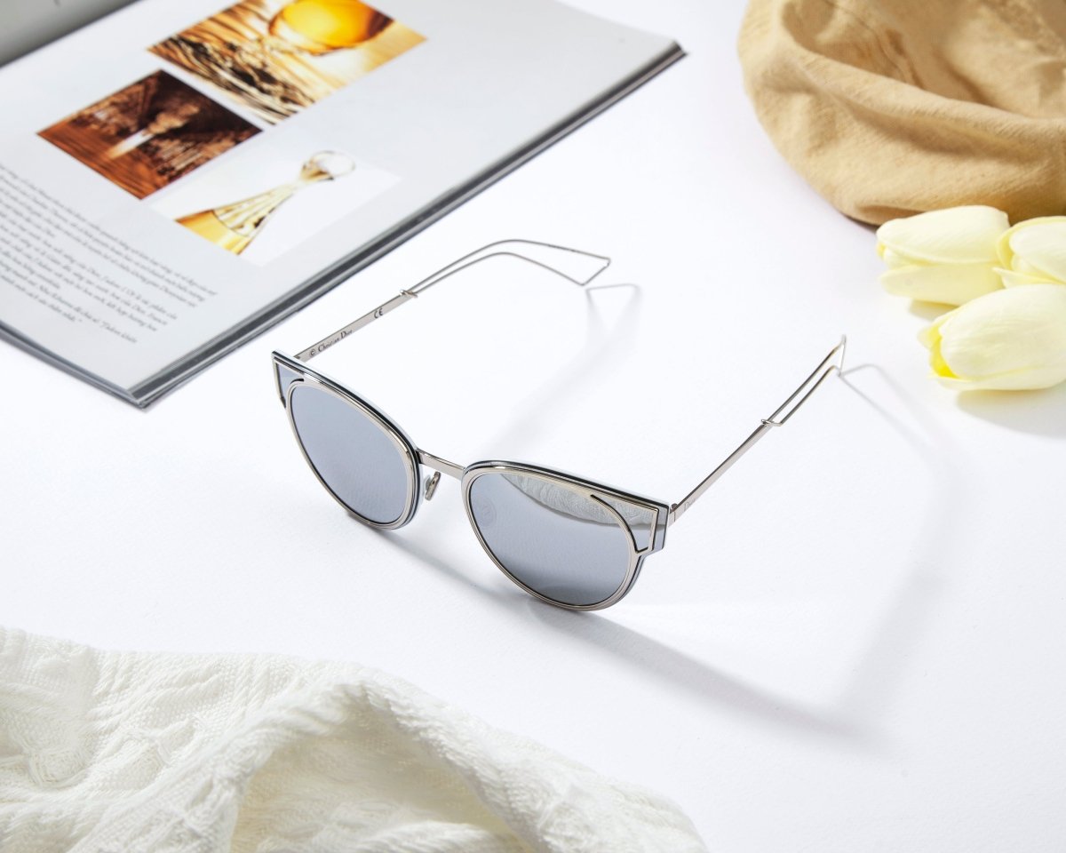 DIOR Sculpt Women's Sunglasses DIORSCULPT - WatchMatic