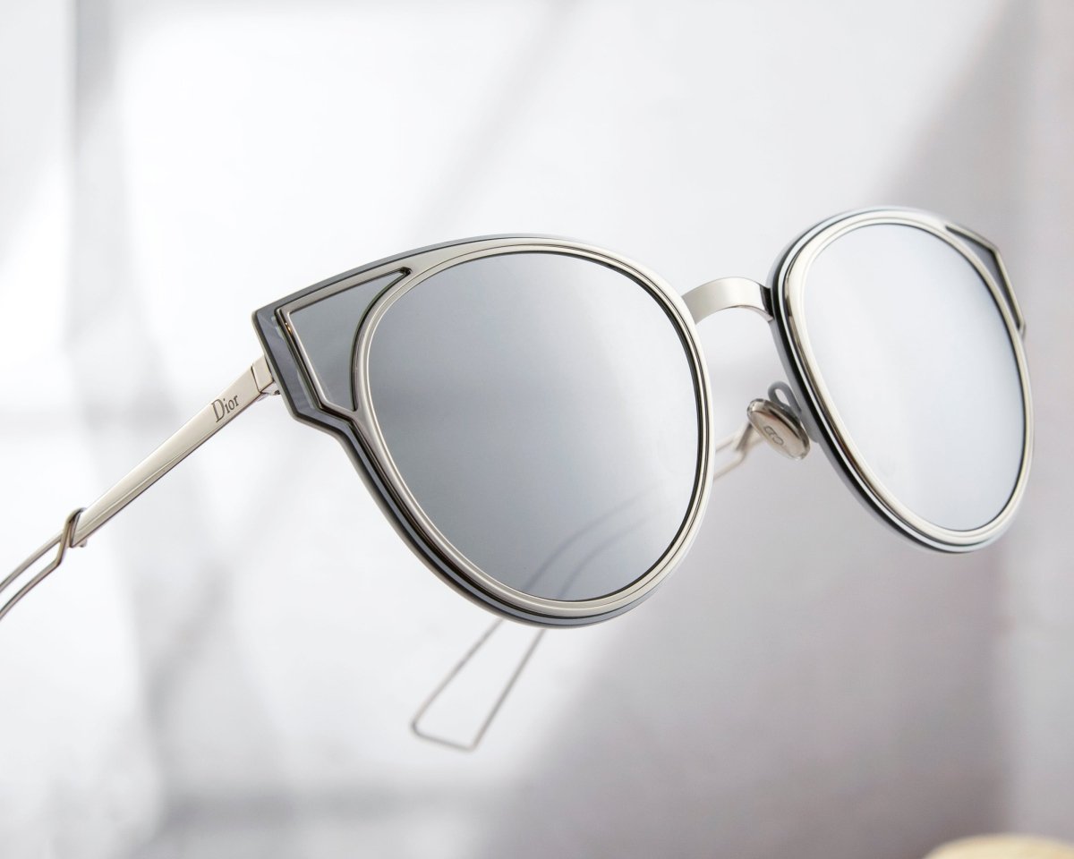 DIOR Sculpt Women's Sunglasses DIORSCULPT - WatchMatic