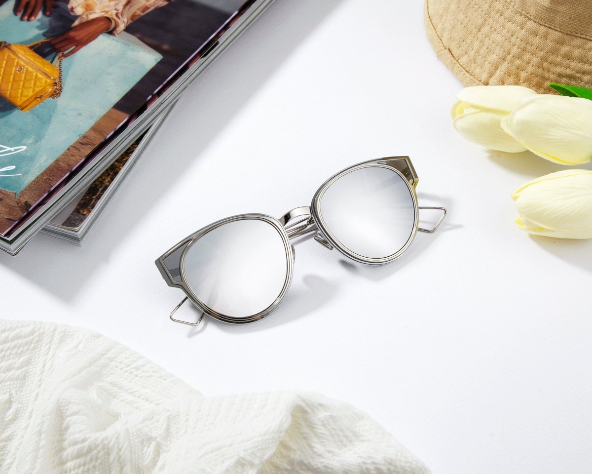 DIOR Sculpt Women's Sunglasses DIORSCULPT - WatchMatic