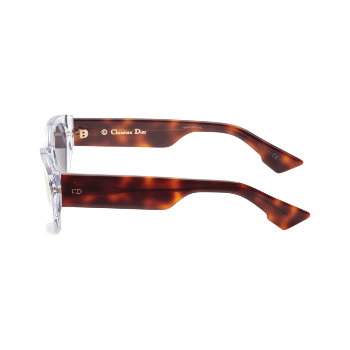 DIOR Spirit 2 Women's Sunglasses DIORSPIRIT2 - WatchMatic
