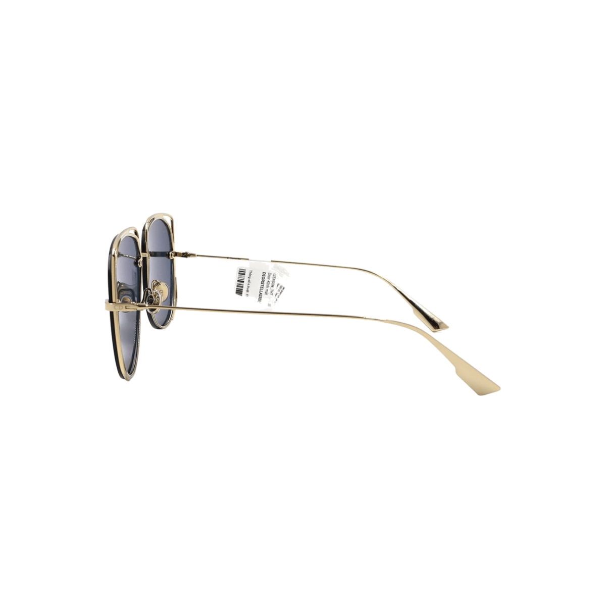 DIOR Stellaire 6 Women's Sunglasses DIORSTELLAIRE6 - WatchMatic
