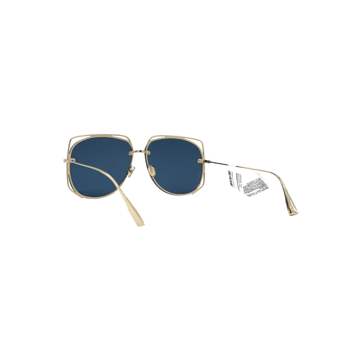 DIOR Stellaire 6 Women's Sunglasses DIORSTELLAIRE6 - WatchMatic