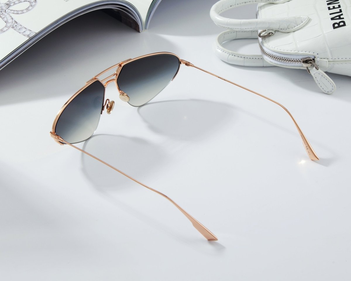DIOR Stellaire Women's Sunglasses DIORSTELLAIRE5 ( J5G0T) - WatchMatic