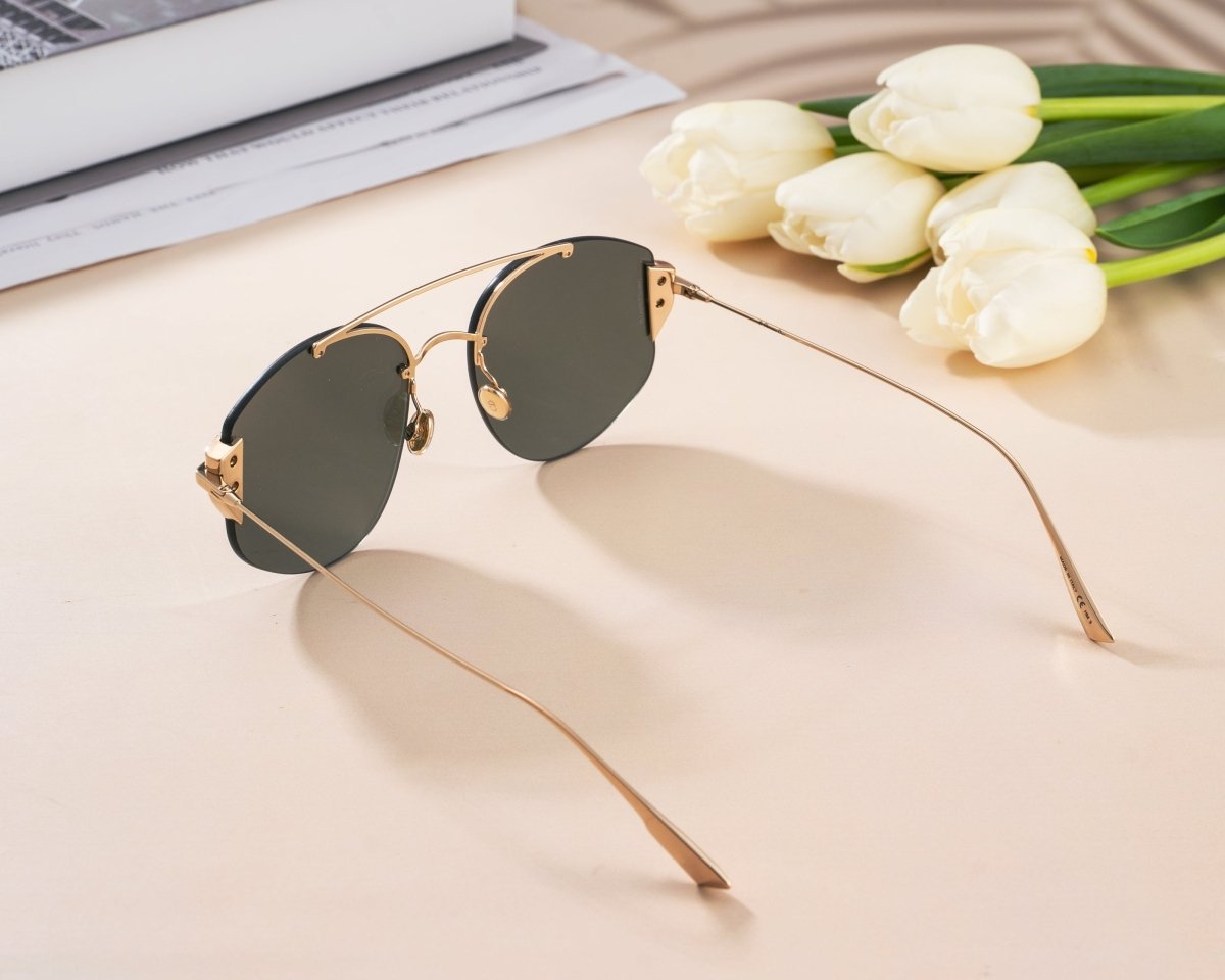DIOR Stronger Women's Sunglasses DIORSTRONGER (000DC) - WatchMatic